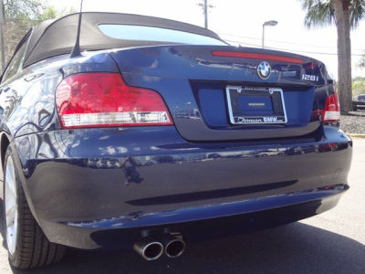 2010 BMW 128  i