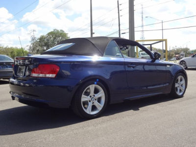2010 BMW 128  i