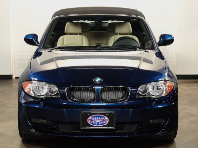 2011 BMW 128  i