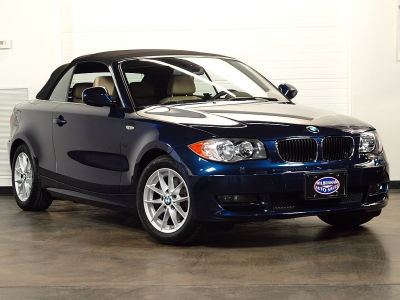2011 BMW 128  i