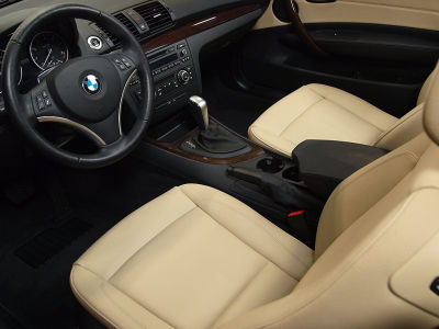 2011 BMW 128  i