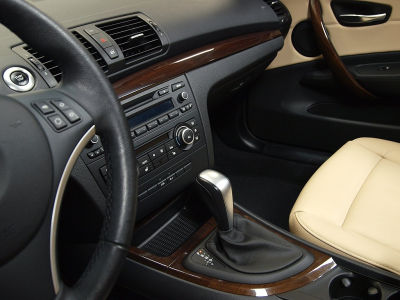 2011 BMW 128  i