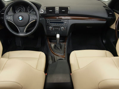 2011 BMW 128  i