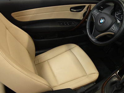 2011 BMW 128  i