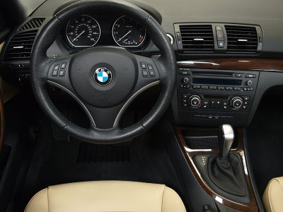2011 BMW 128  i