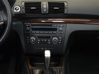 2011 BMW 128  i