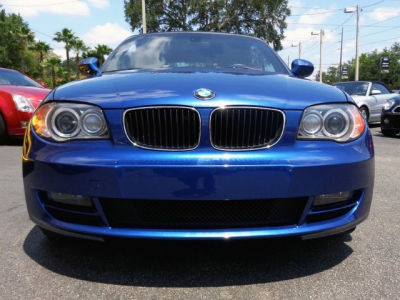 2010 BMW 128 i