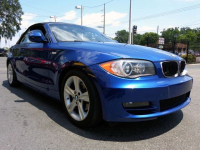 2010 BMW 128 i