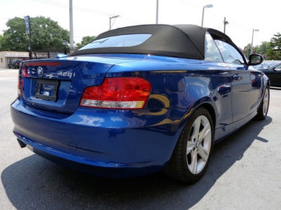 2010 BMW 128 i