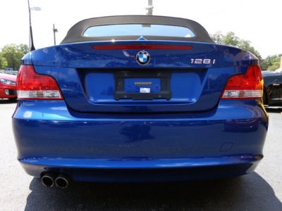 2010 BMW 128 i