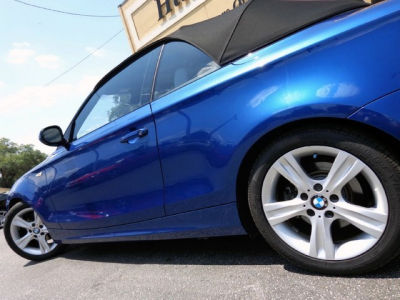 2010 BMW 128 i