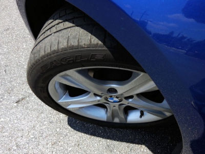 2010 BMW 128 i