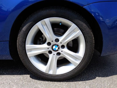 2010 BMW 128 i