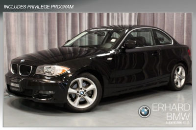 2011 BMW 128  i