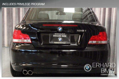 2011 BMW 128  i