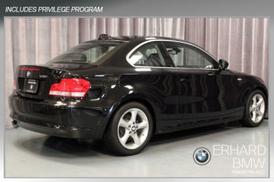 2011 BMW 128  i