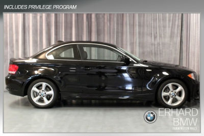 2011 BMW 128  i