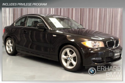2011 BMW 128  i