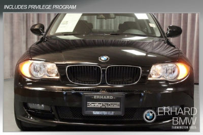 2011 BMW 128  i