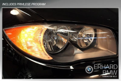 2011 BMW 128  i