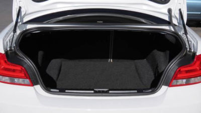 2012 BMW 128 i