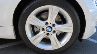 2012 BMW 128 i