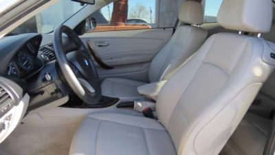 2012 BMW 128 i