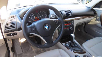 2012 BMW 128 i