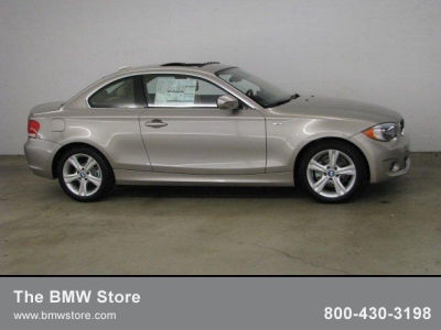 2012 BMW 128  i