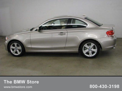 2012 BMW 128  i