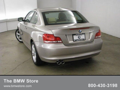 2012 BMW 128  i