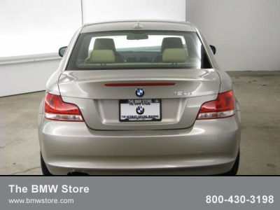 2012 BMW 128  i