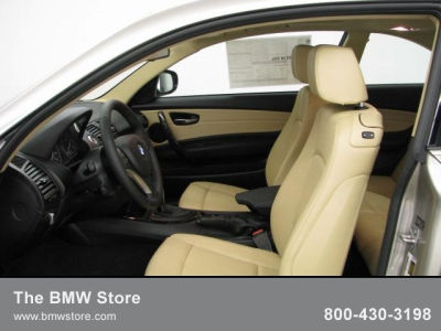 2012 BMW 128  i