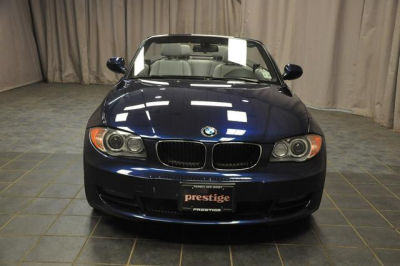 2010 BMW 128  i