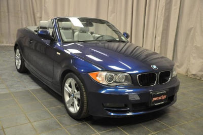 2010 BMW 128  i