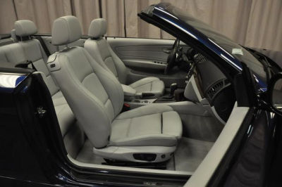 2010 BMW 128  i