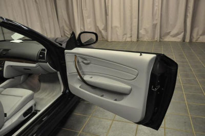 2010 BMW 128  i