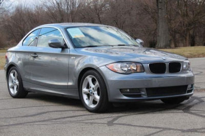 2011 BMW 128  i