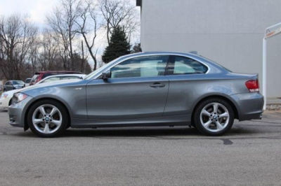 2011 BMW 128 i