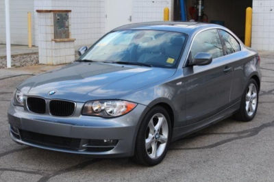 2011 BMW 128 i