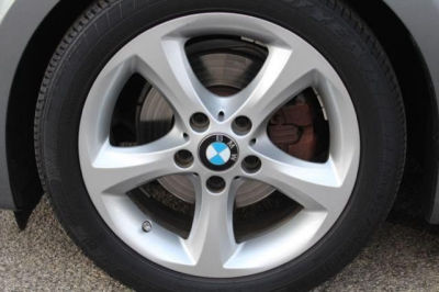 2011 BMW 128 i