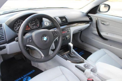 2011 BMW 128 i