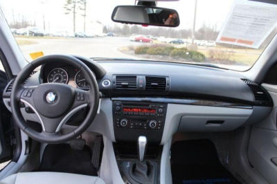2011 BMW 128 i