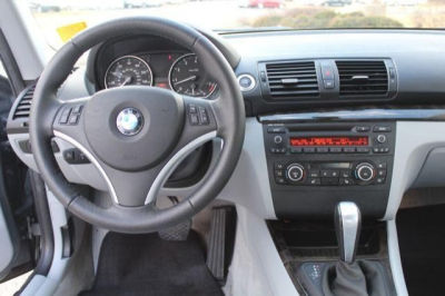 2011 BMW 128 i