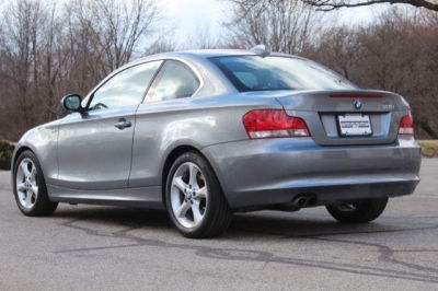 2011 BMW 128 i