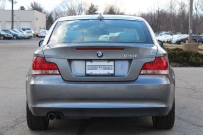 2011 BMW 128 i