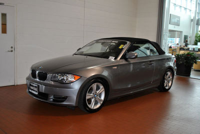 2010 BMW 128  i