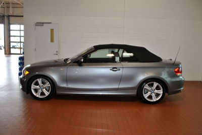 2010 BMW 128 i