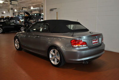 2010 BMW 128 i