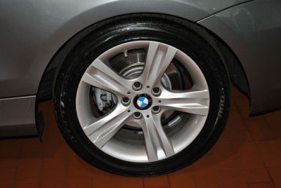2010 BMW 128 i